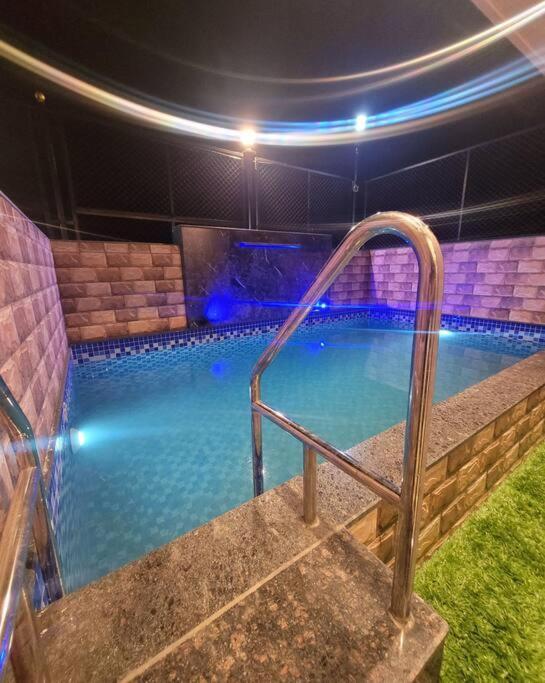 Mount Bungalows - 2 Bhk Villa With Private Pool Lonavala Exterior foto