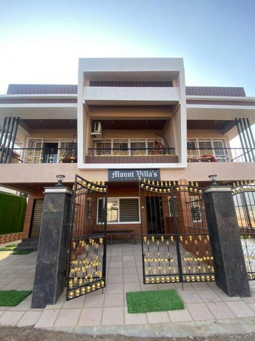 Mount Bungalows - 2 Bhk Villa With Private Pool Lonavala Exterior foto